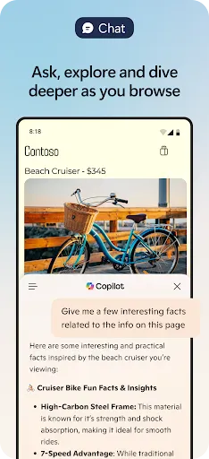 Microsoft Edge screenshot