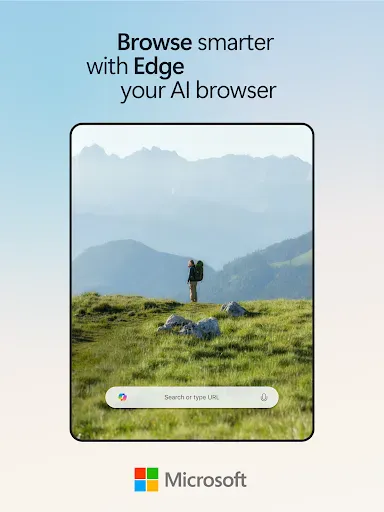 Microsoft Edge screenshot