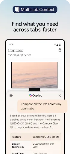 Microsoft Edge screenshot