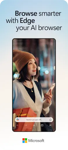 Microsoft Edge screenshot