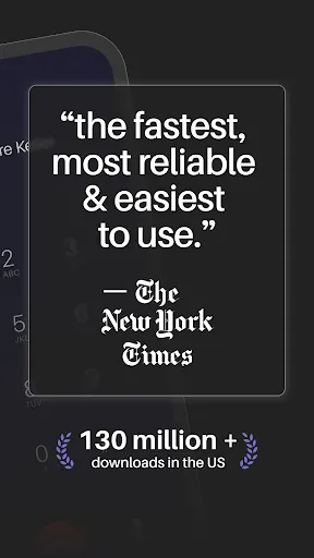 Text Free: Second Phone Number screenshot