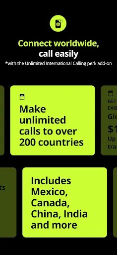 My Straight Talk: Mobile App screenshot