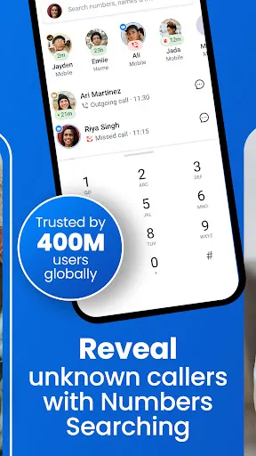 Truecaller: Spam Call Blocker screenshot