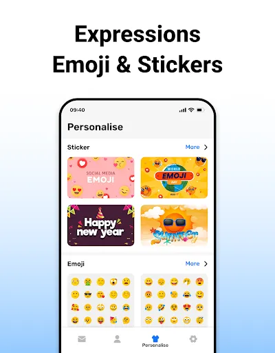 Messenger - SMS, Text & Chat screenshot