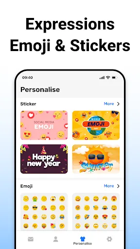 Messenger - SMS, Text & Chat screenshot