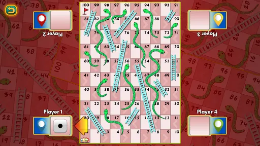 Ludo King® screenshot