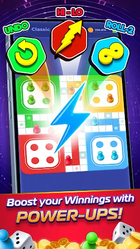 Ludo Superstar - Fun Game screenshot