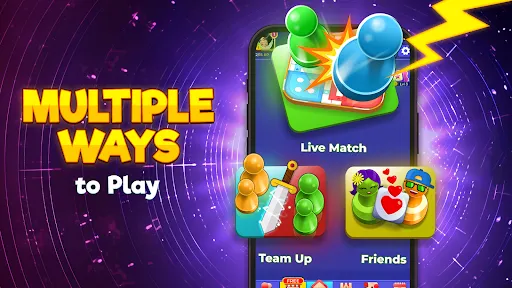 Ludo Superstar - Fun Game screenshot
