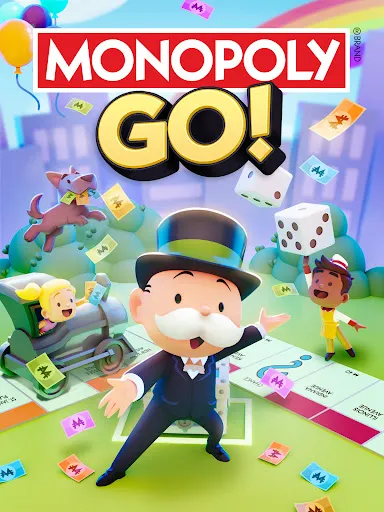 MONOPOLY GO! screenshot