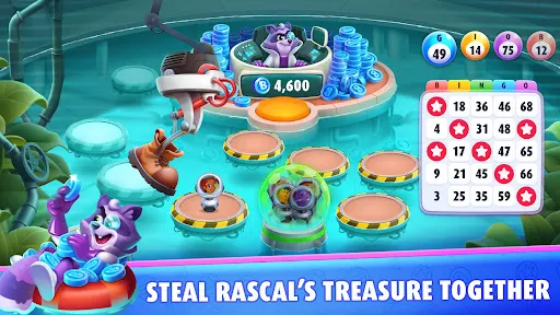 Bingo Blitz™️ - Bingo Games screenshot