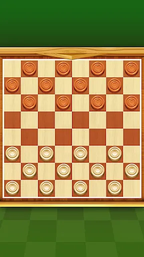 Checkers - Online & Offline screenshot