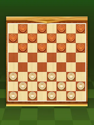Checkers - Online & Offline screenshot