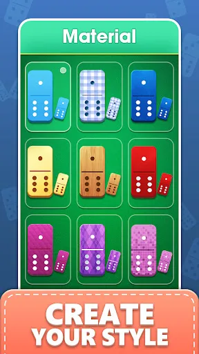Classic Dominoes: Dominos Game screenshot