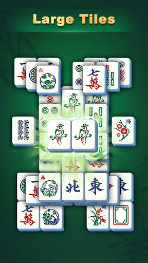 Mahjong Scapes® screenshot