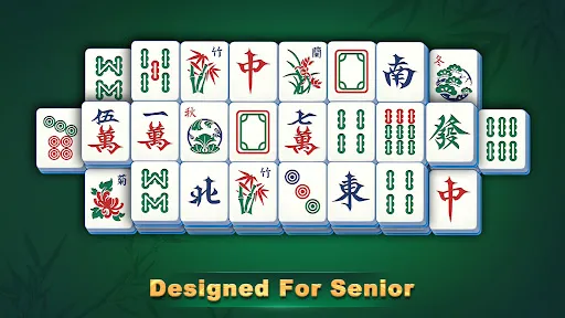 Mahjong Scapes® screenshot