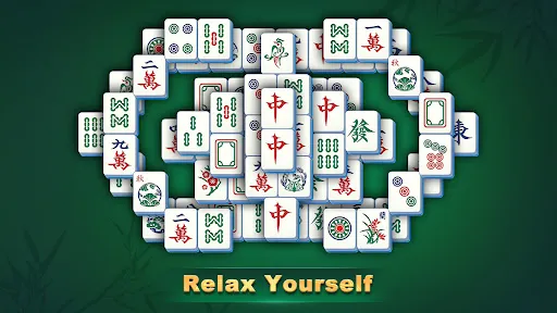 Mahjong Scapes® screenshot