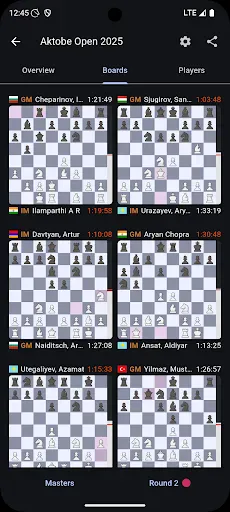 Lichess screenshot
