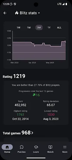 Lichess screenshot