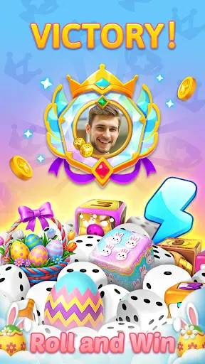 Yatzy Blitz: Classic Dice Game screenshot