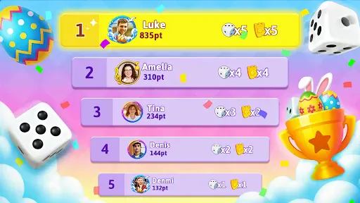 Yatzy Blitz: Classic Dice Game screenshot