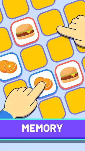 2 Player Games - Offline screenshot