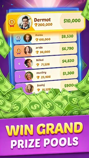 Bingo Win Cash: Win Real Cash screenshot