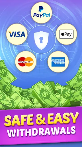 Bingo Win Cash: Win Real Cash screenshot