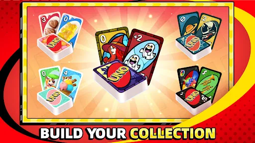 UNO!™ screenshot