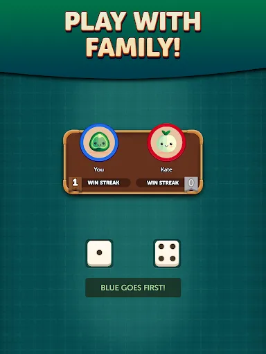 Shut The Box screenshot