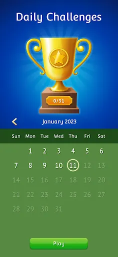 Solitaire.com - Classic Cards screenshot