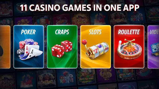 Blackjack 21: Blackjackist screenshot