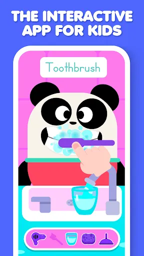 Lingokids - Play and Learn screenshot