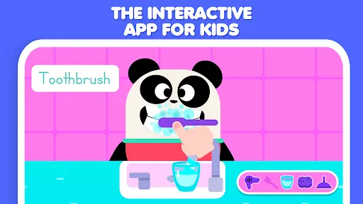 Lingokids - Play and Learn screenshot