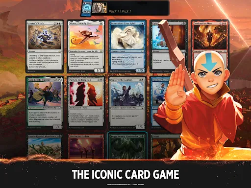 Magic: The Gathering Arena screenshot