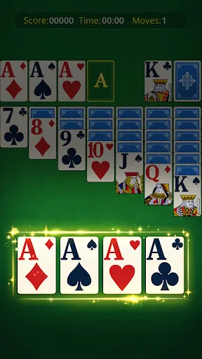Nostal Solitaire: Classic Card screenshot