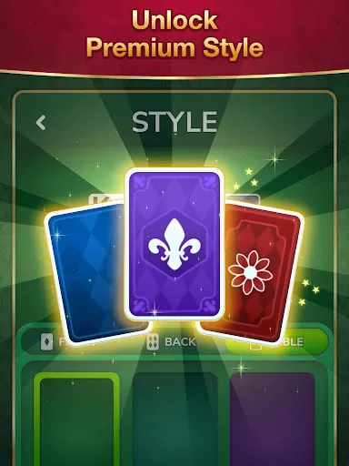 Solitaire: Classic Card Game screenshot