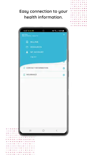 MYIO screenshot