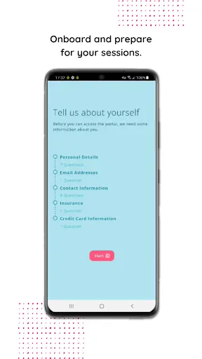 MYIO screenshot