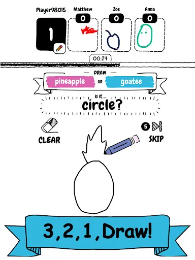 Draw it screenshot