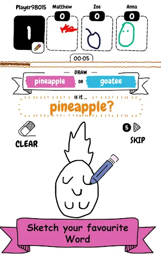 Draw it screenshot