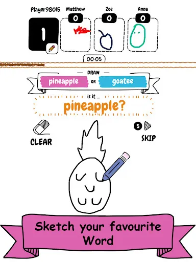 Draw it screenshot