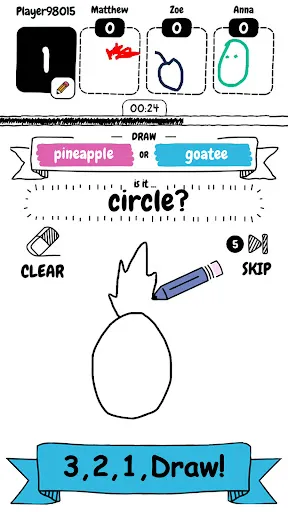 Draw it screenshot