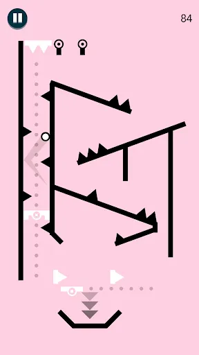 Go Escape! - Casual Ball Games screenshot
