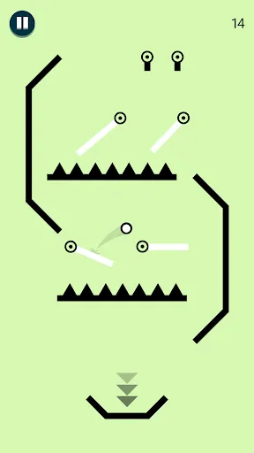 Go Escape! - Casual Ball Games screenshot