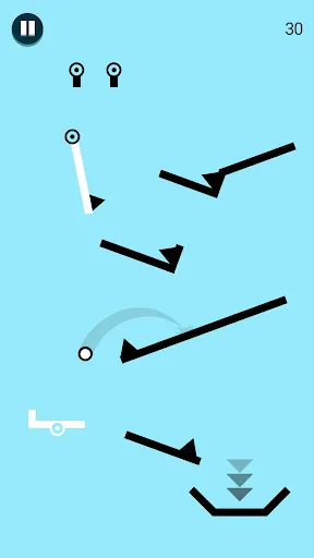 Go Escape! - Casual Ball Games screenshot