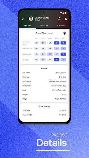 Sofascore: Live Sports Scores screenshot