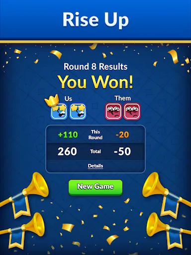Spades - Classic Cards screenshot