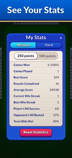 Spades - Classic Cards screenshot