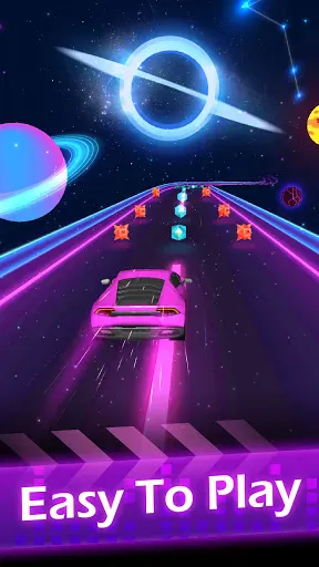 Beat Racing screenshot
