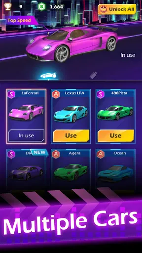 Beat Racing screenshot